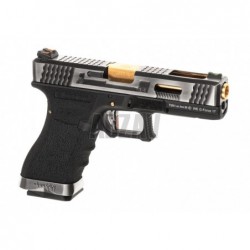 ABZAV|G Series