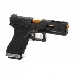 ABZAV|G Series