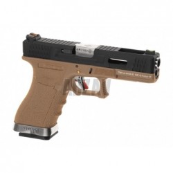 ABZAV|G Series
