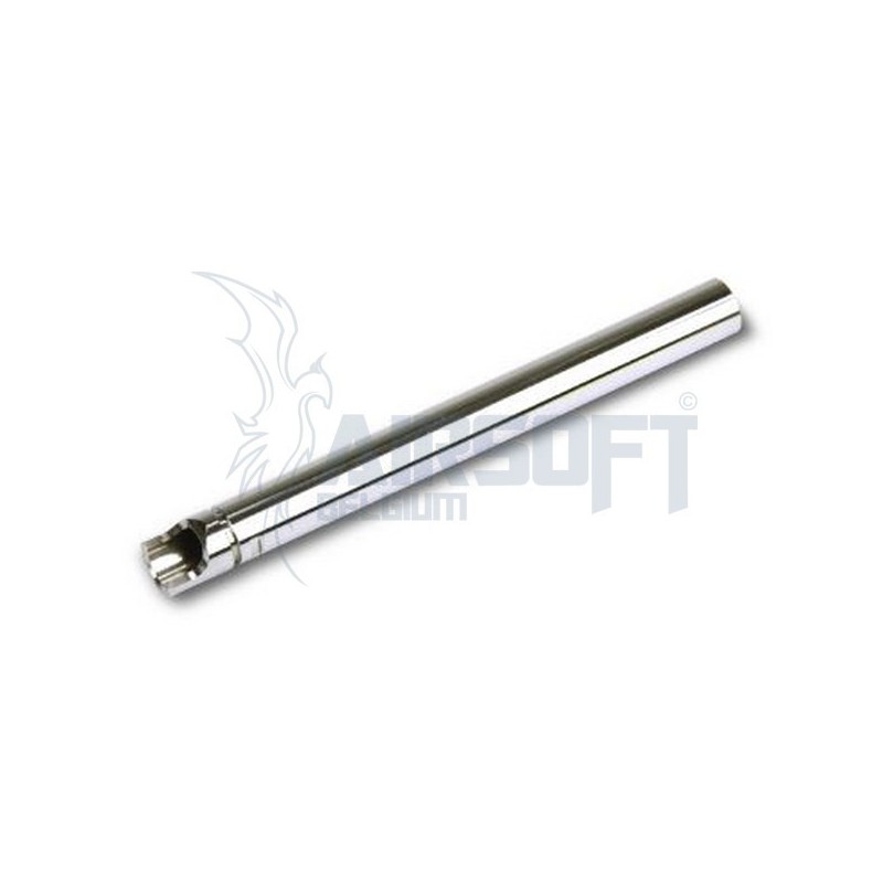 ABZAV|M92F/Samurai Edge STD/ Tactical Master 106mm Power Barrel 6,00 NINE BALL