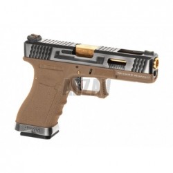 ABZAV|G Series