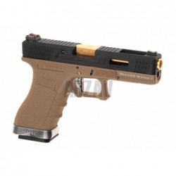 ABZAV|G Series