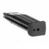 ABZAV|Magazine Hi-Capa 4.3 GBB 28rds Black WE