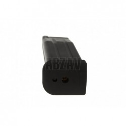 ABZAV|Magazine Hi-Capa 4.3 GBB 28rds Black WE