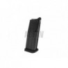 ABZAV|Magazine Hi-Capa 3.8 GBB 24rds Black WE