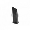 ABZAV|Magazine Hi-Capa 3.8 GBB 24rds Black WE