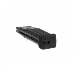 ABZAV|Magazine Hi-Capa 3.8 GBB 24rds Black WE