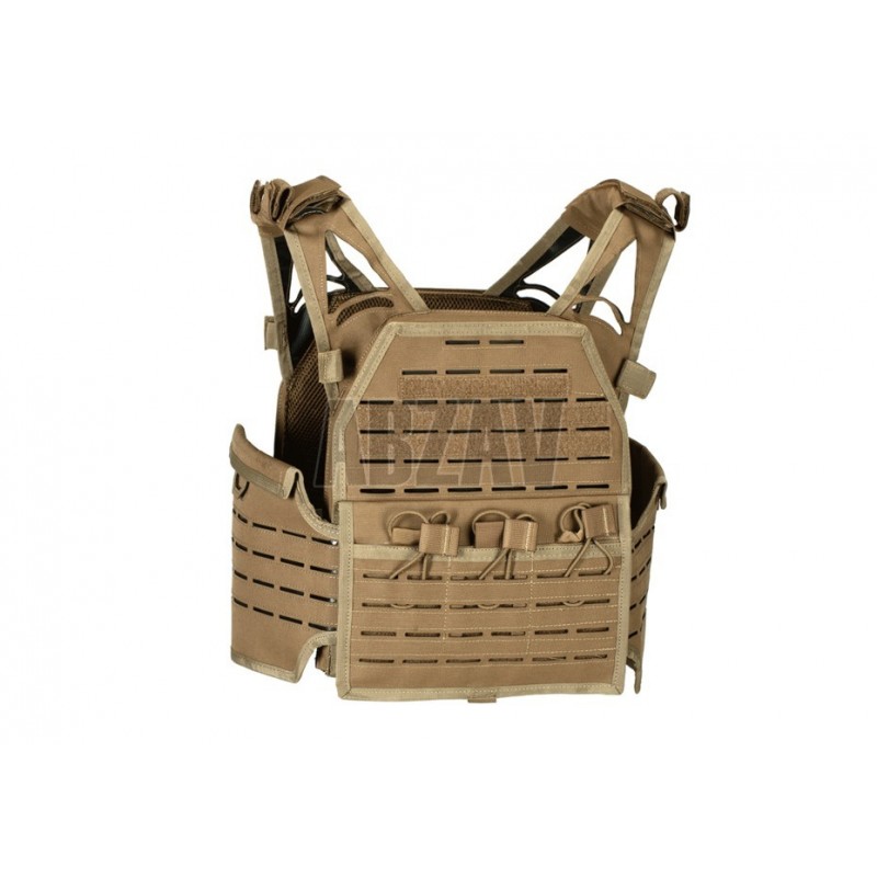 ABZAV|Reaper Plate Carrier Coyote Invader Gear