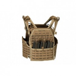 ABZAV|Reaper Plate Carrier Coyote Invader Gear