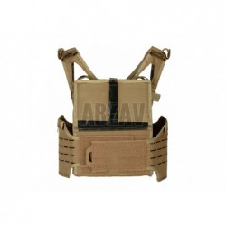 ABZAV|Reaper Plate Carrier Coyote Invader Gear