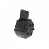 ABZAV|Manual Magazine Drum 2300RDS For M4/M16 G&G