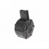 ABZAV|Manual Magazine Drum 2300RDS For M4/M16 G&G