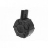 ABZAV|Manual Magazine Drum 2300RDS For M4/M16 G&G