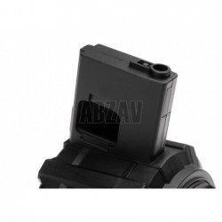 ABZAV|Manual Magazine Drum 2300RDS For M4/M16 G&G