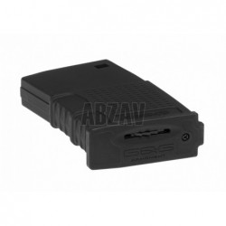 ABZAV|Magazine TR16 308 Hicap 370rds Black G&G