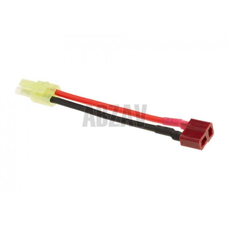ABZAV|T-Plug to Mini Connector Pirate Arms