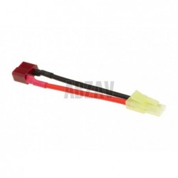 ABZAV|T-Plug to Mini Connector Pirate Arms