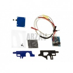 ABZAV|Gearbox