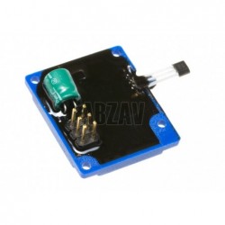 ABZAV|EFCS Unit M4 Rear Wire Ares