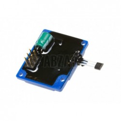 ABZAV|EFCS Unit M4 Rear Wire Ares