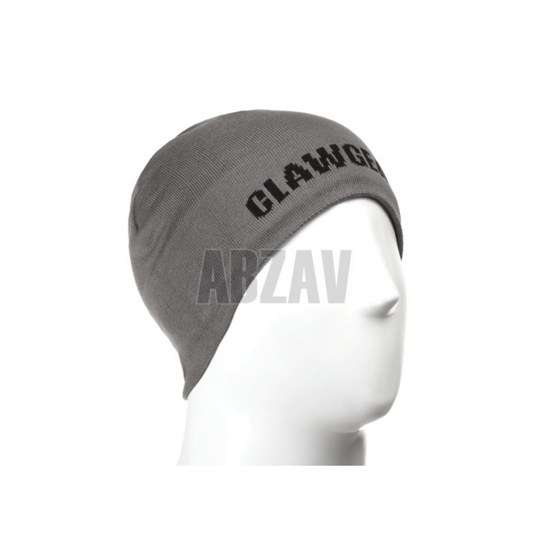 ABZAV|CG Beanie Solid Rock L/XL Clawgear