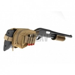 ABZAV|Stock Pad Coyote Invader Gear