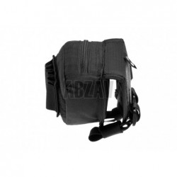 ABZAV|Stock Pad Black Invader Gear