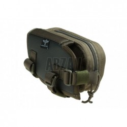 ABZAV|Stock Pad Ranger Green Invader Gear