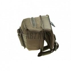 ABZAV|Stock Pad Ranger Green Invader Gear