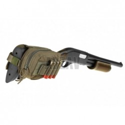 ABZAV|Stock Pad Ranger Green Invader Gear