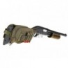 ABZAV|Stock Pad Ranger Green Invader Gear