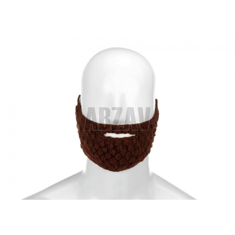 ABZAV|Dummy Tactical Beard Invader Gear