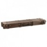 ABZAV|Hard Case XL Waterproof 137 x 39 x 15 cm Tan - Nuprol
