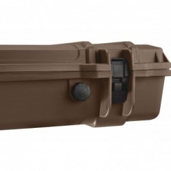 ABZAV|Hard Case XL Waterproof 137 x 39 x 15 cm Tan - Nuprol
