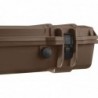 ABZAV|Hard Case XL Waterproof 137 x 39 x 15 cm Tan - Nuprol