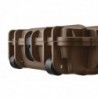 ABZAV|Hard Case XL Waterproof 137 x 39 x 15 cm Tan - Nuprol