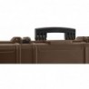 ABZAV|Hard Case XL Waterproof 137 x 39 x 15 cm Tan - Nuprol