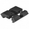 ABZAV|Devetail-To-Picatinny Rail Adaptor