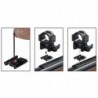 ABZAV|Devetail-To-Picatinny Rail Adaptor
