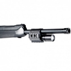 ABZAV|Universal Shotgun Tri-Rail Barrel Mount UTG