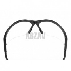 ABZAV|Shooting Glasses Clear G&G