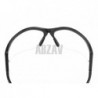 ABZAV|Shooting Glasses Clear G&G