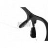 ABZAV|Shooting Glasses Clear G&G