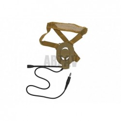 ABZAV|Elite II Headset Dark Earth Z-Tactical