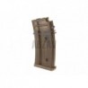ABZAV|Magazine G36 Midcap 130rds Pirate Arms