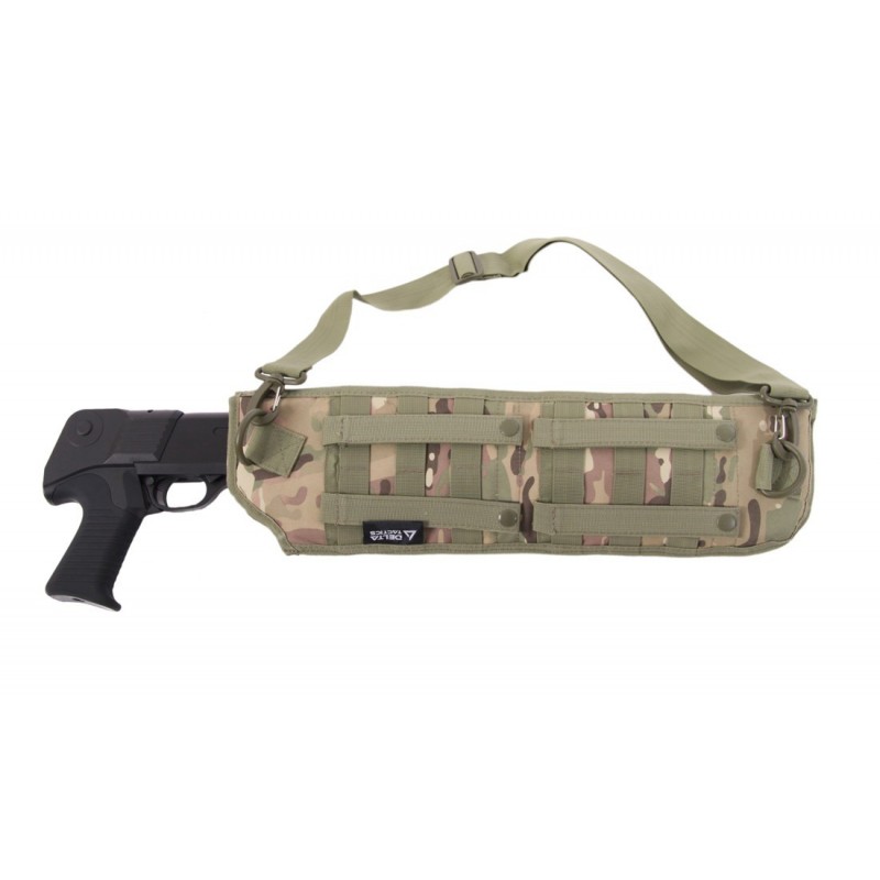ABZAV|Shotgun Carrying Bag 50CM Multicam