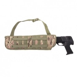 ABZAV|Shotgun Carrying Bag 50CM Multicam