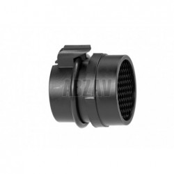 ABZAV|ACOG Killflash Black Aim-O