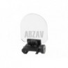 ABZAV|Universal Flip-Up Protector Black Aim-O