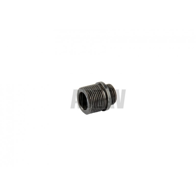 ABZAV|Steel Silencer Adapter WE / Socom Gear [ Madbull ]